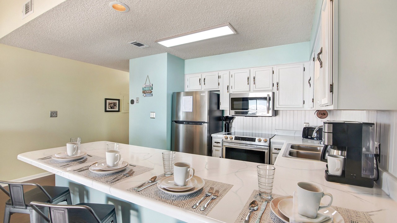 Photo of Kitchen in Laguna Beach