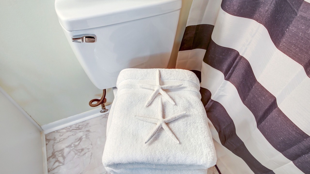 Photo of Bathroom in Laguna Beach