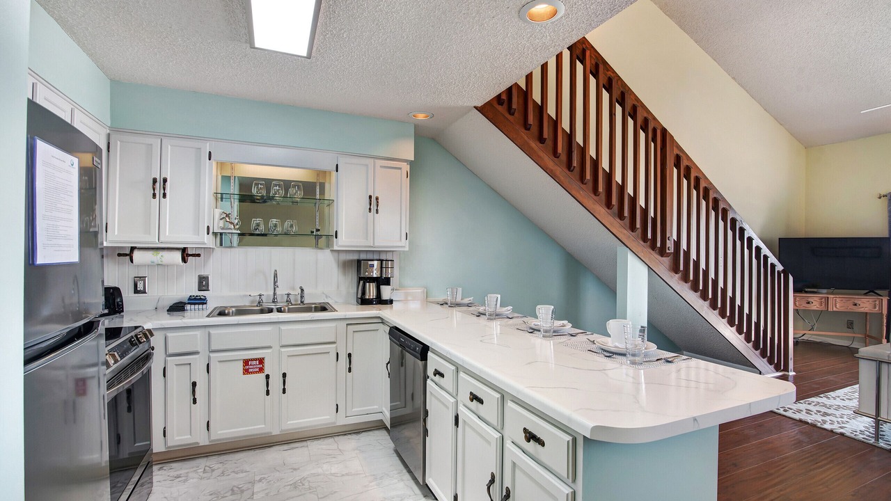 Photo of Kitchen in Laguna Beach