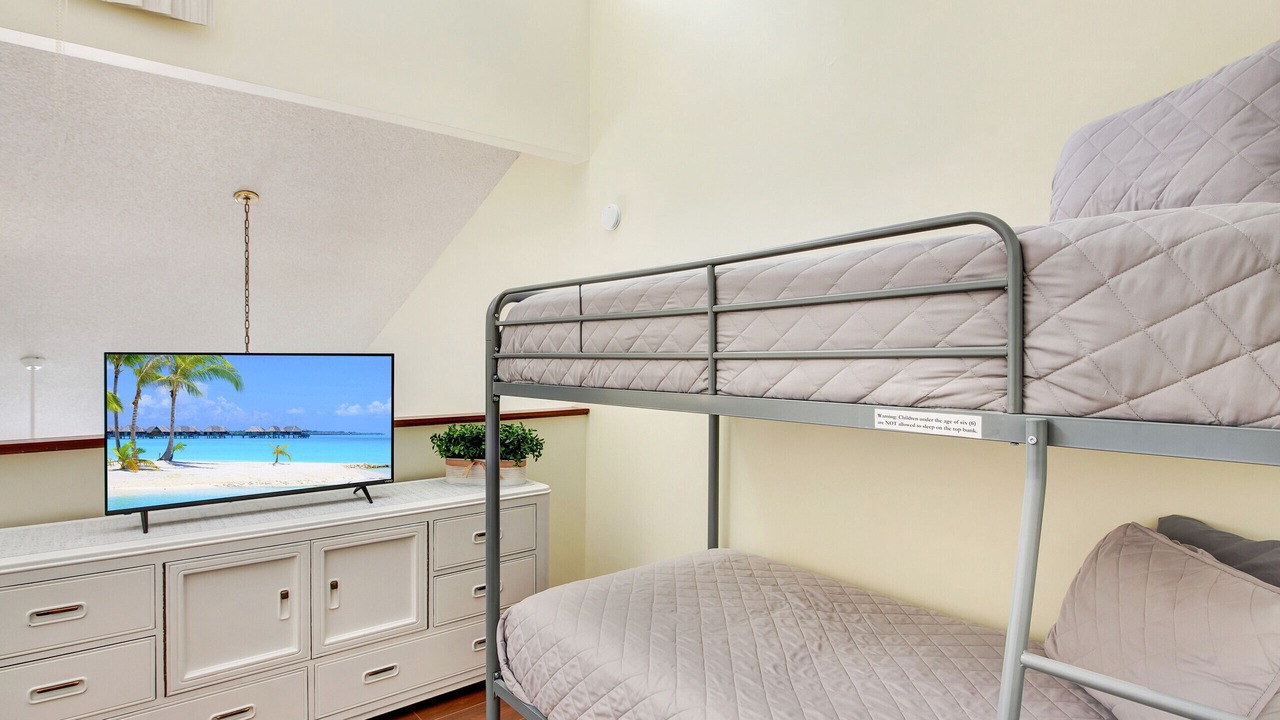 Photo of Bedroom in Laguna Beach
