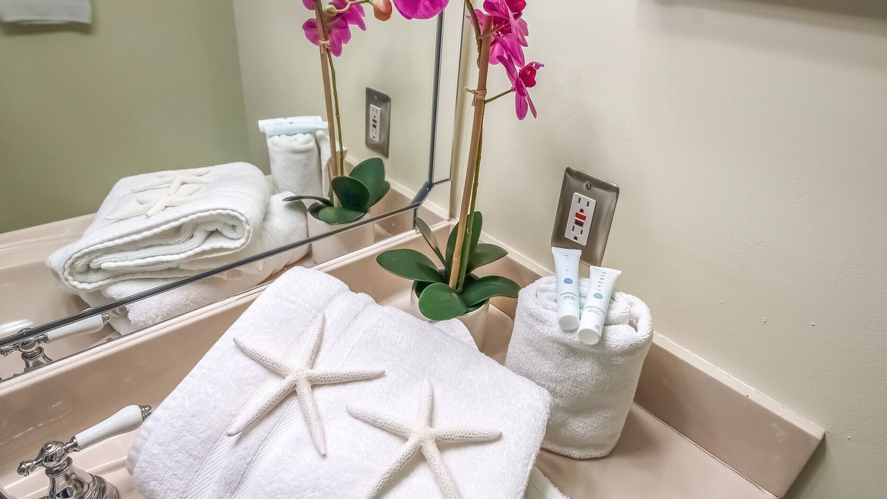 Photo of Bathroom in Laguna Beach
