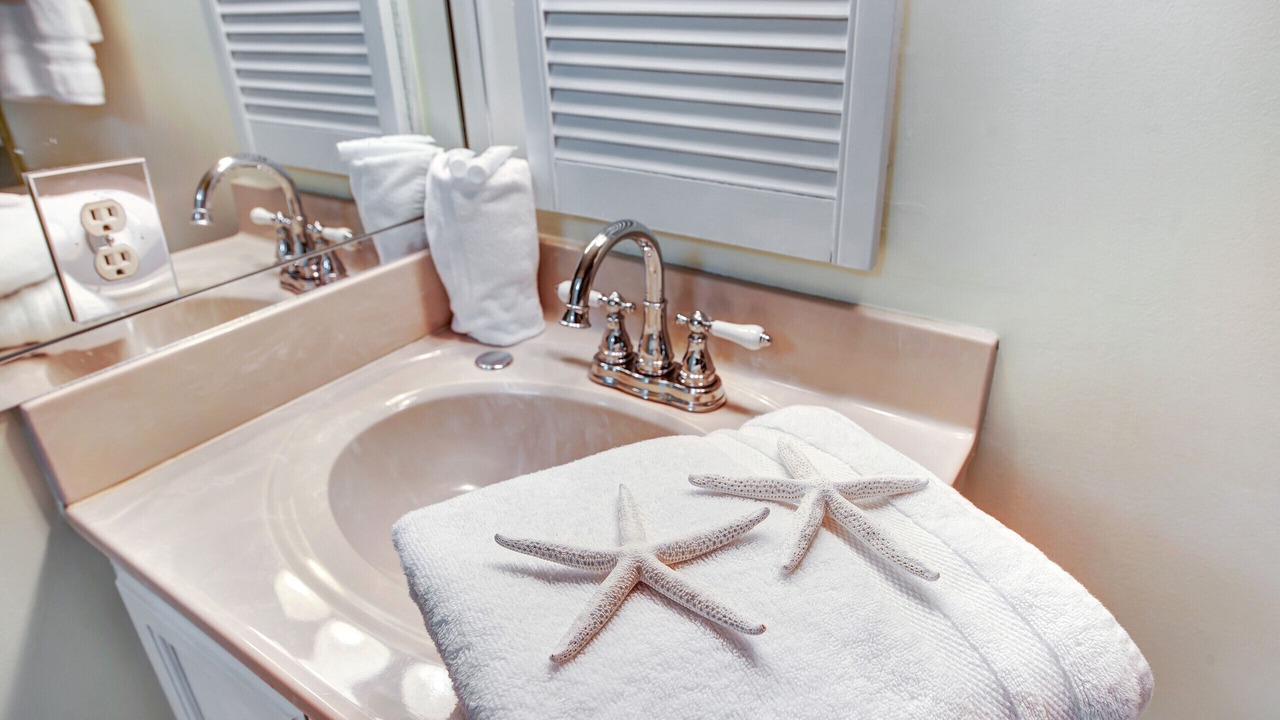 Photo of Bathroom in Laguna Beach