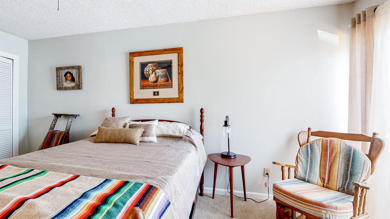 Photo of Bedroom in Perdido Bay Villas