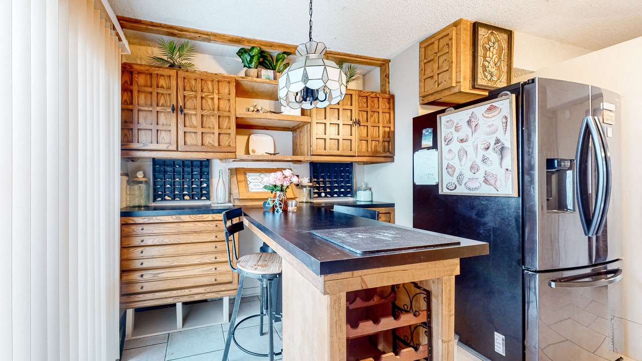Photo of Kitchen in Perdido Bay Villas