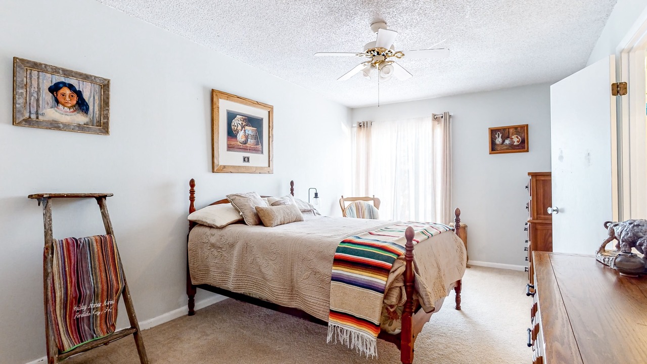 Photo of Bedroom in Perdido Bay Villas