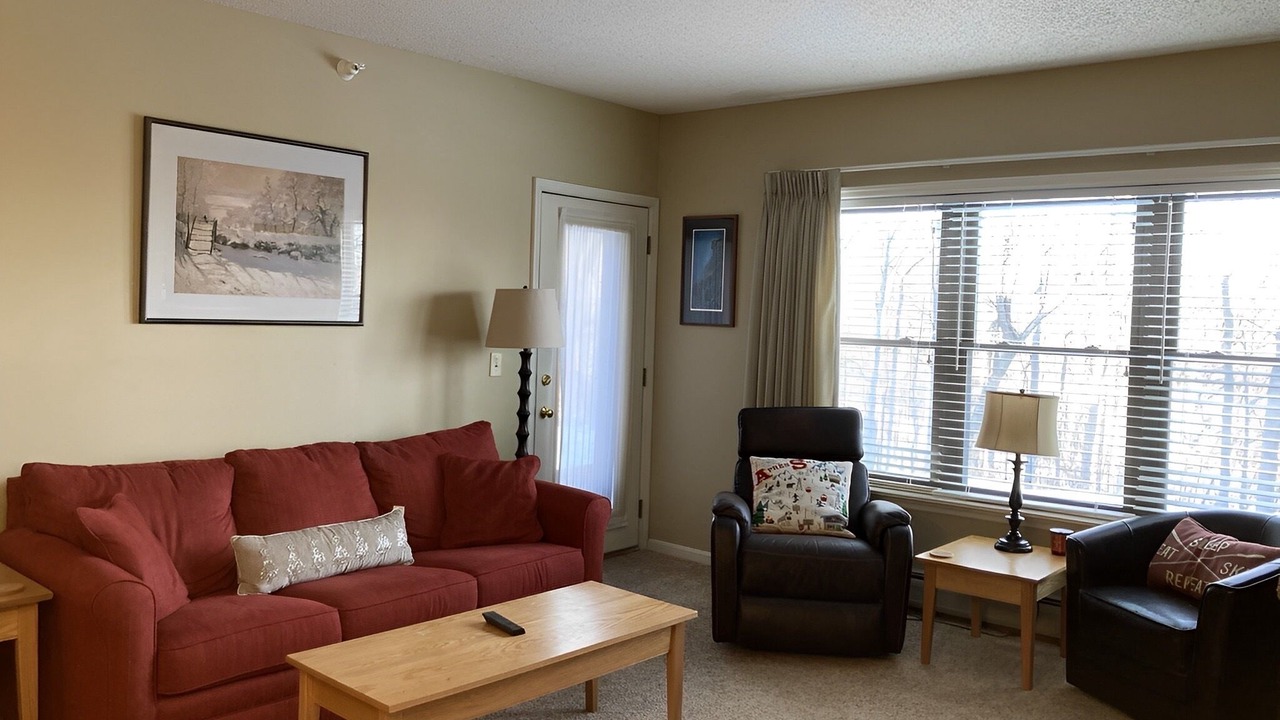Photo of Livingroom in Ludlow