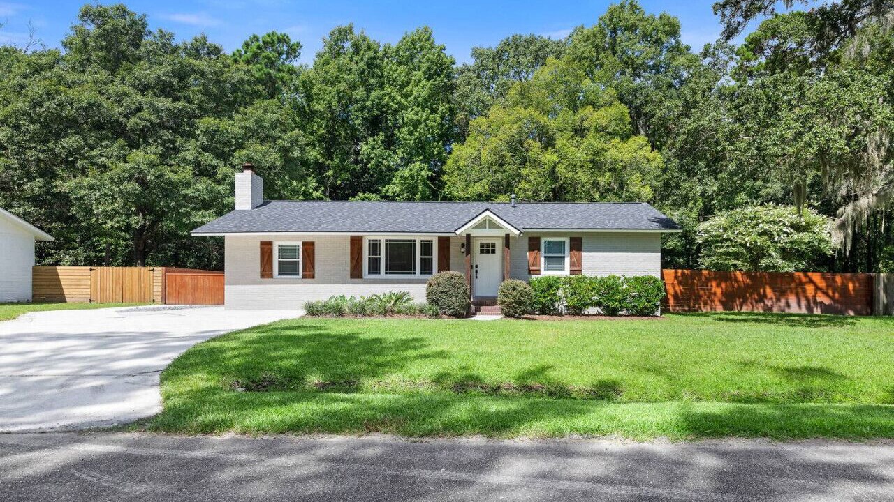 Photo of Outdoor in Charleston