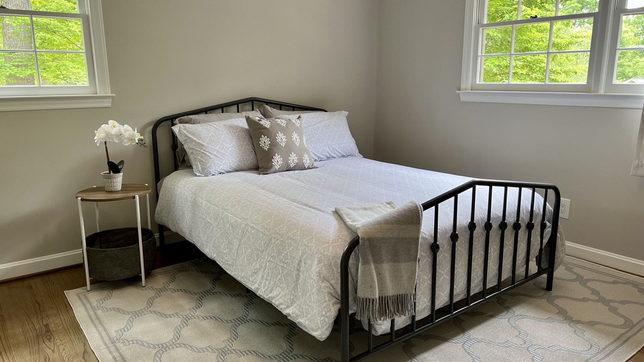 Photo of Bedroom in Winston - Salem