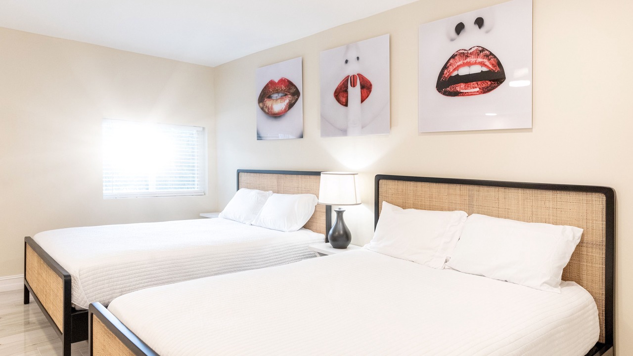 Photo of Bedroom in Seybold
