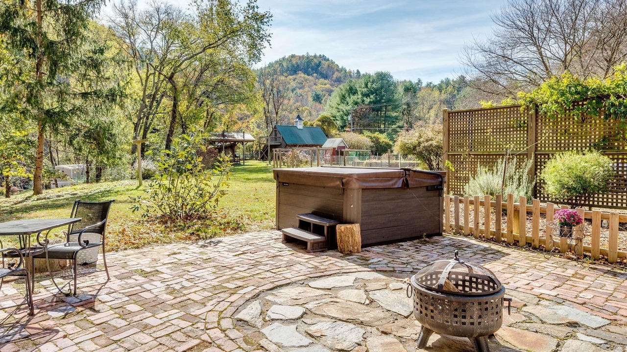 Photo of Outdoor in Hot Springs