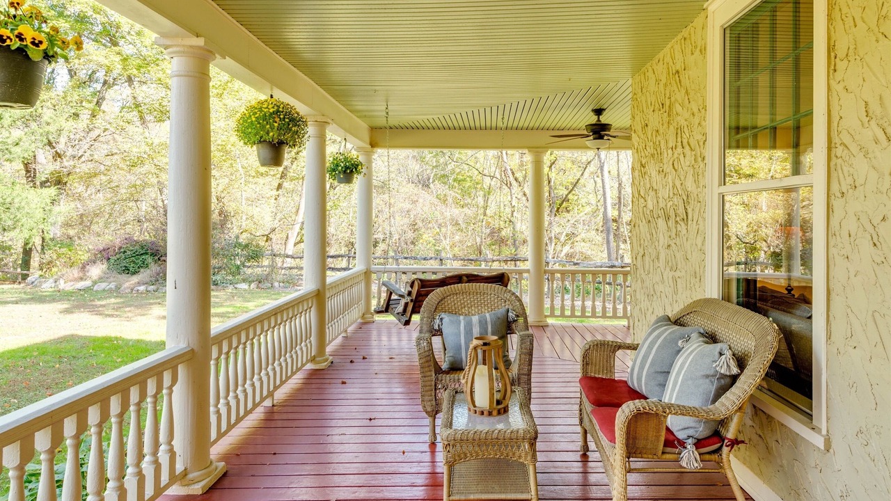 Photo of Outdoor in Hot Springs