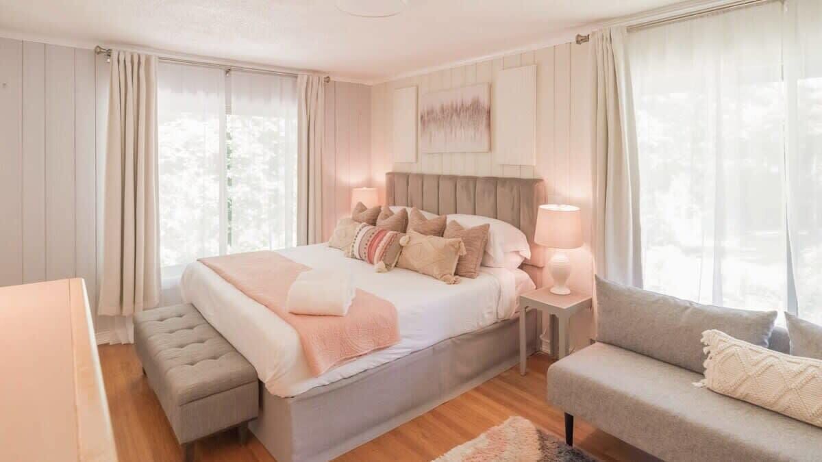 Photo of Bedroom in New Castle