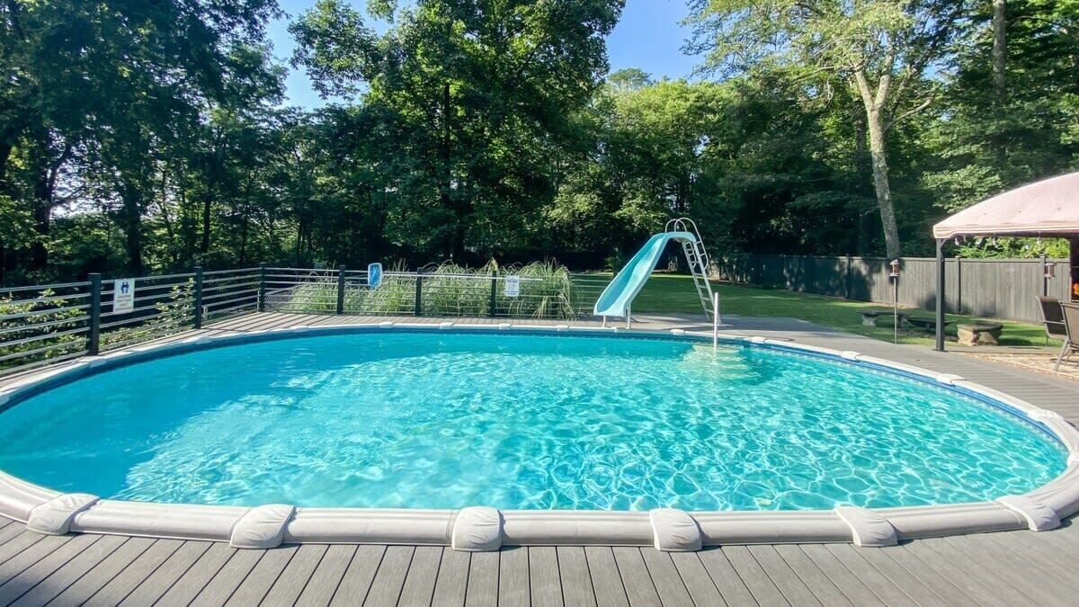 Photo of Outdoor in New Castle