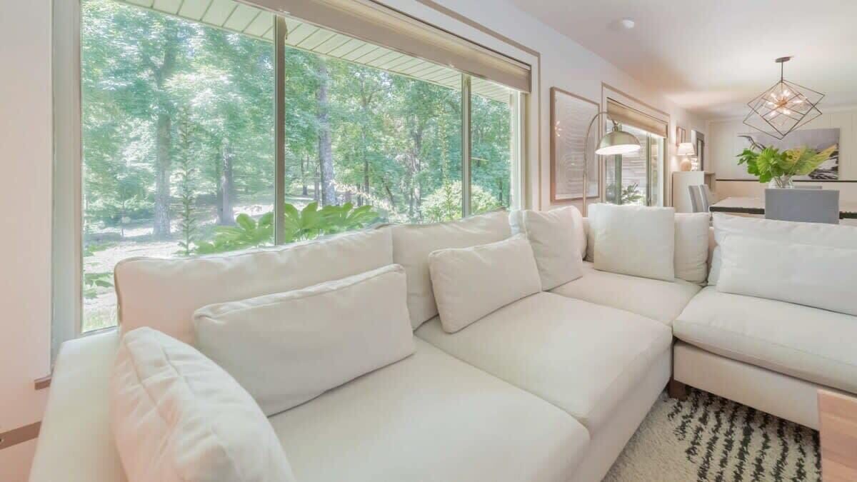 Photo of Livingroom in New Castle