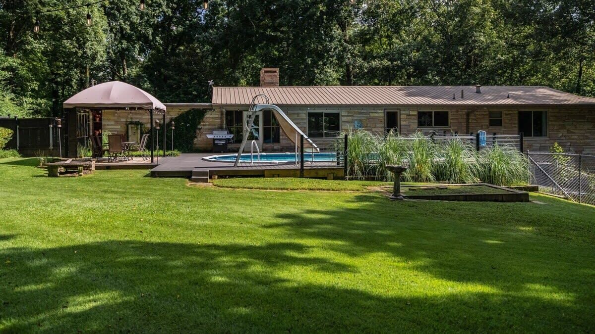 Photo of Outdoor in New Castle
