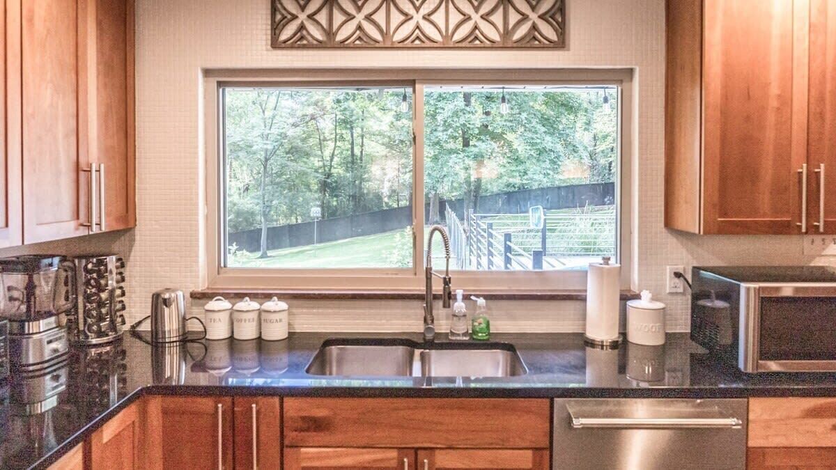 Photo of Kitchen in New Castle