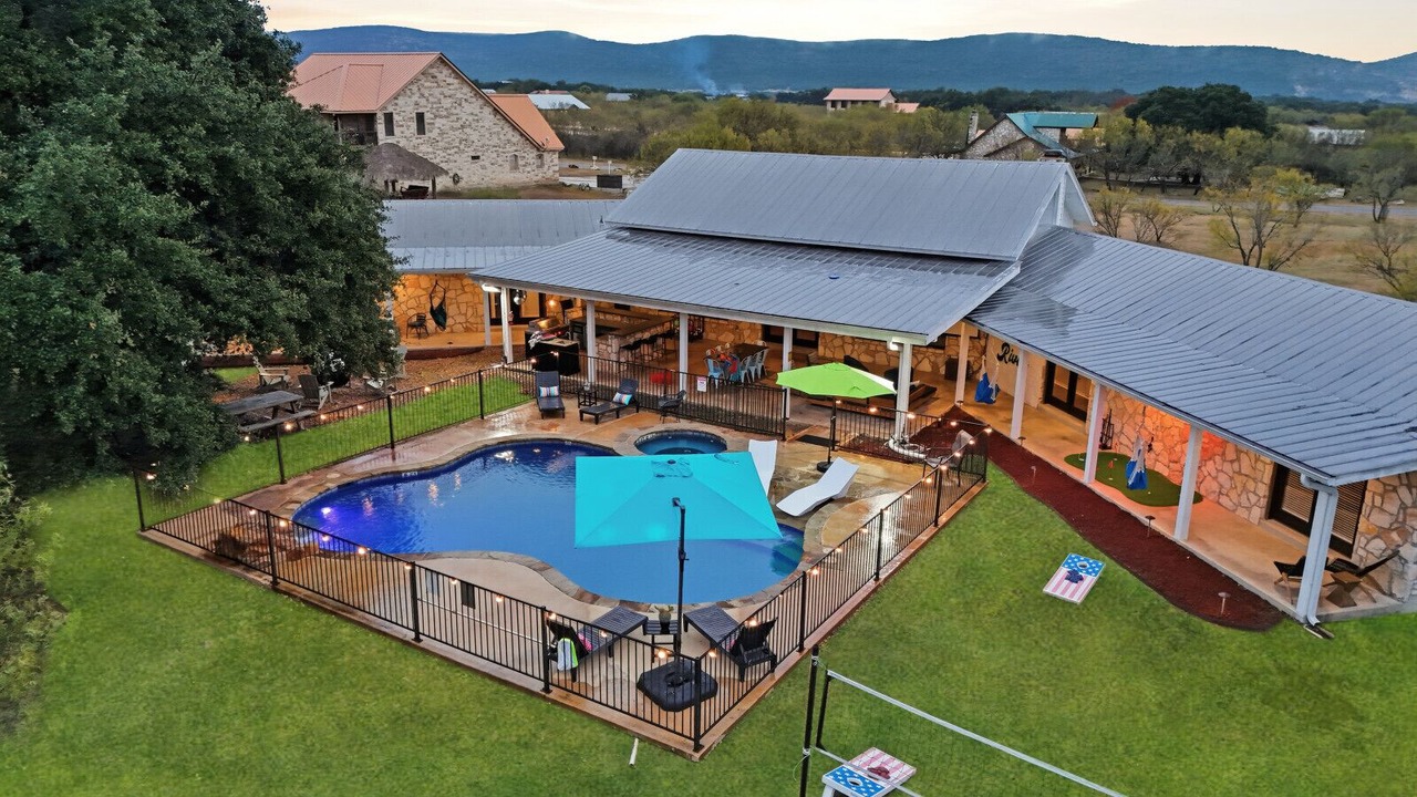 Photo of Outdoor in Hot Springs
