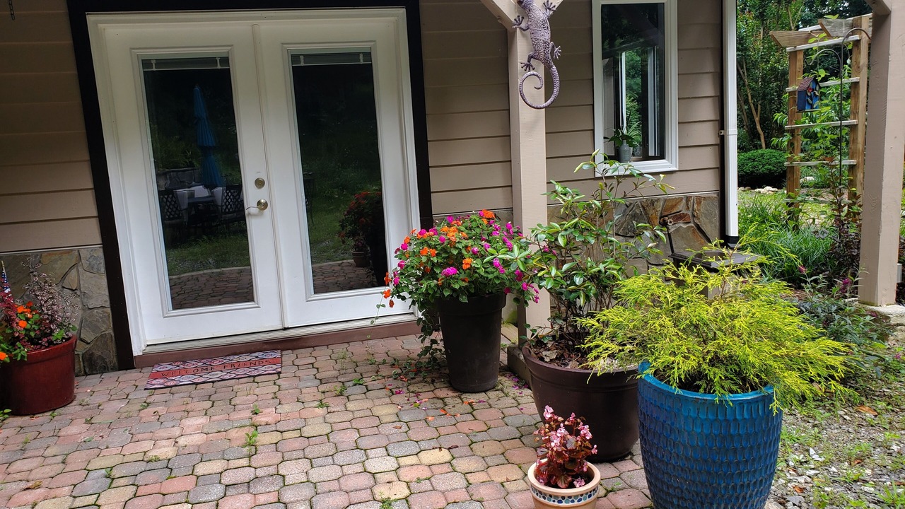 Photo of Outdoor in Waynesville