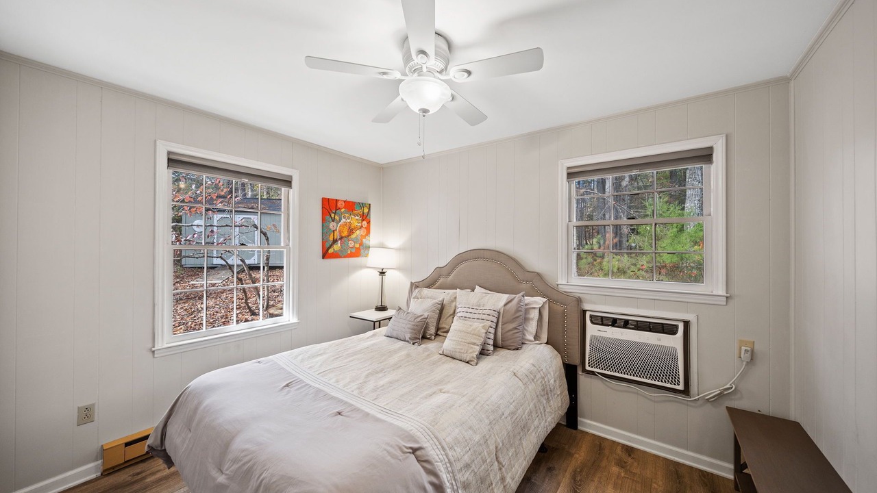 Photo of Bedroom in Mayhew