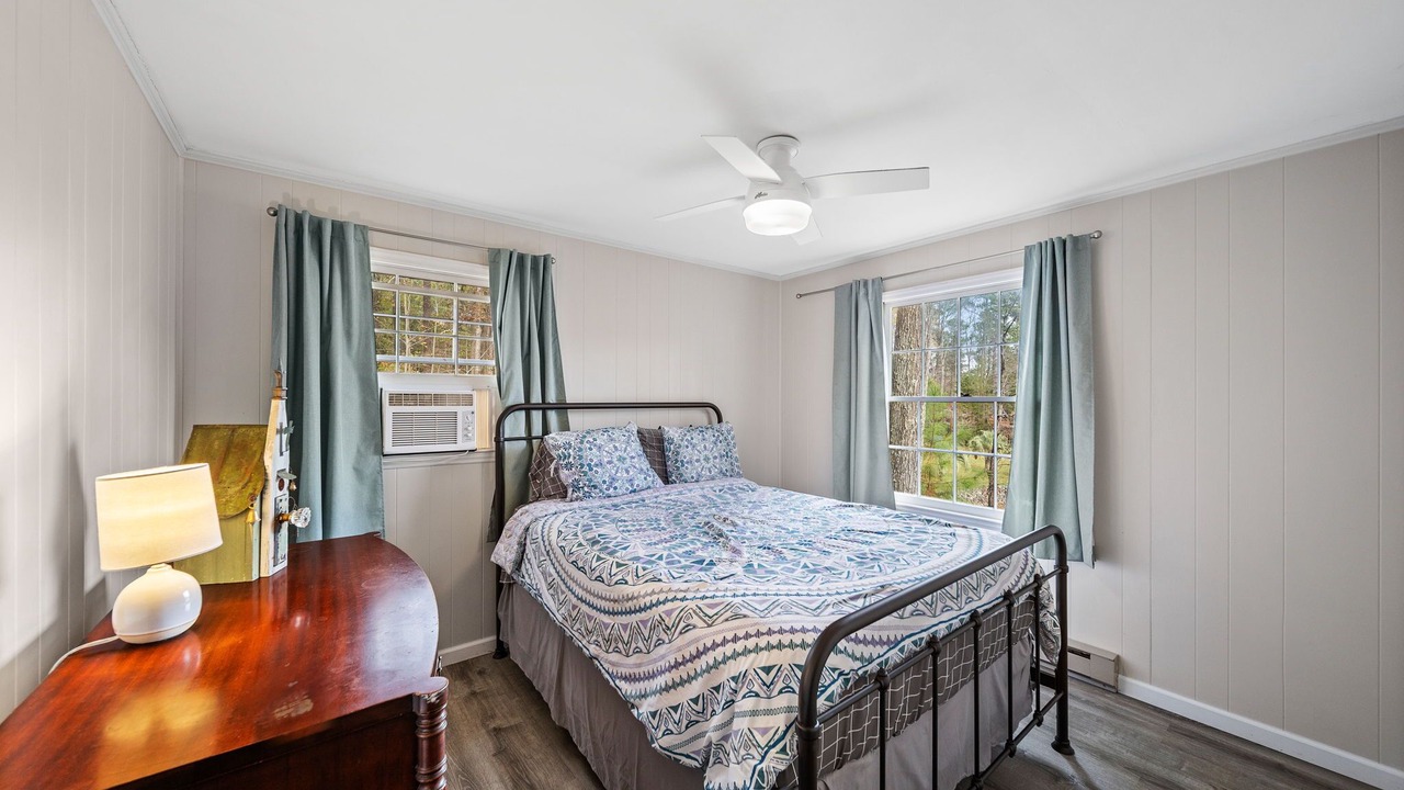 Photo of Bedroom in Mayhew