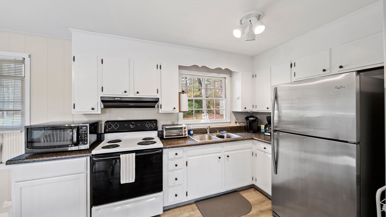 Photo of Kitchen in Mayhew