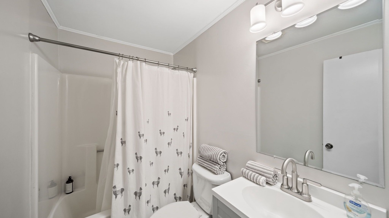 Photo of Bathroom in Mayhew