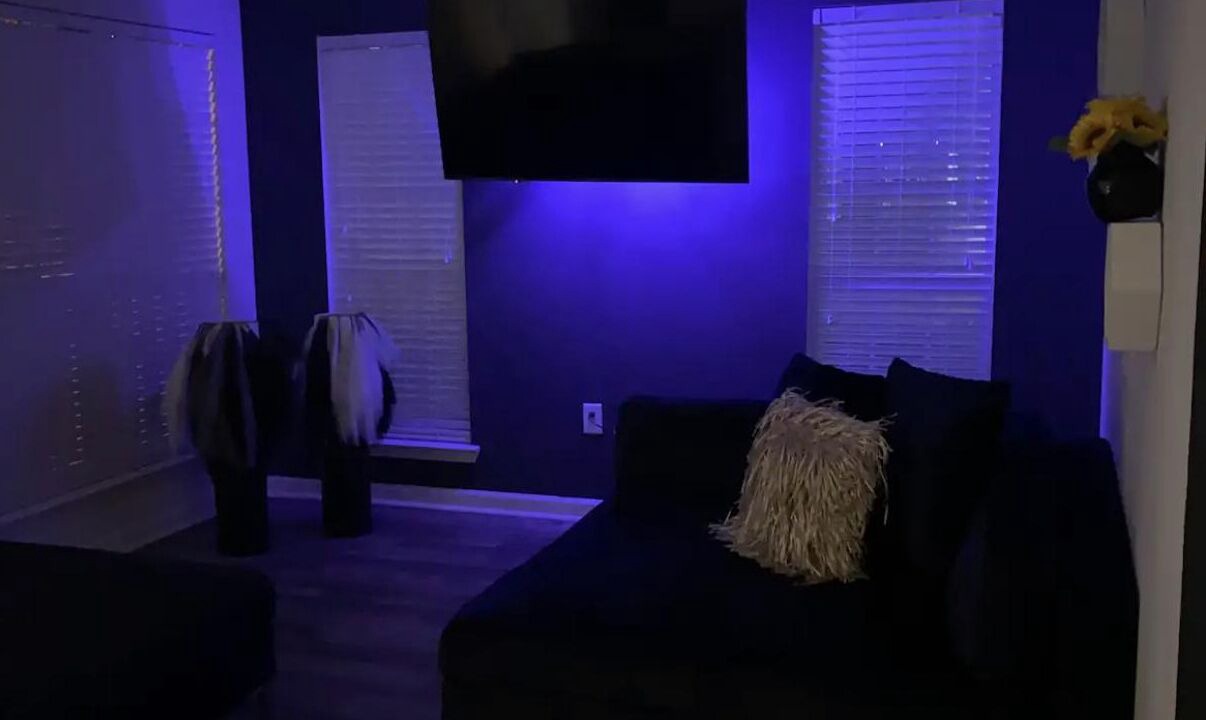 Photo of Livingroom in Greenbriar