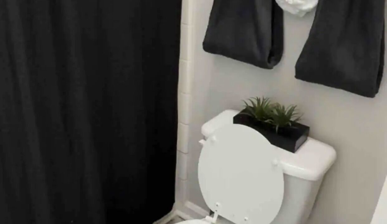 Photo of Bathroom in Greenbriar