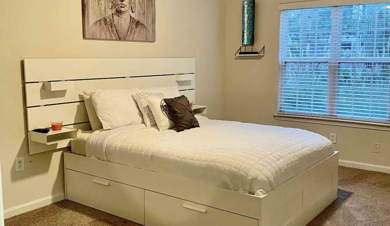 Photo of Bedroom in Greenbriar