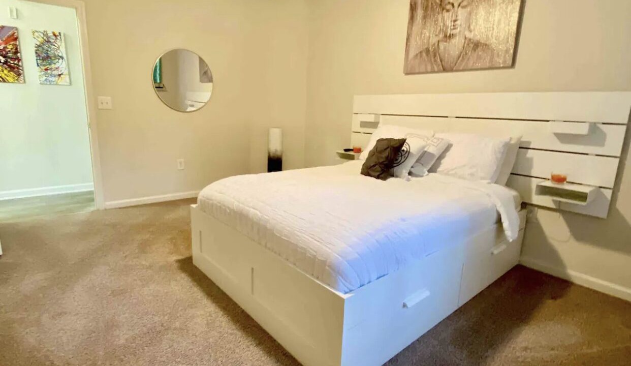 Photo of Bedroom in Greenbriar