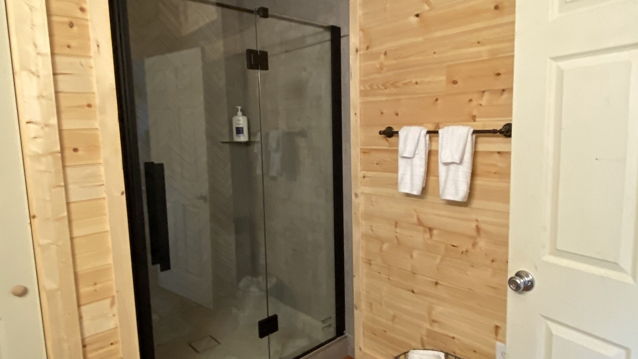 Photo of Bathroom in Newport