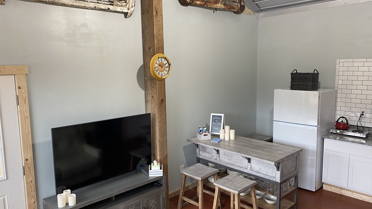 Photo of Livingroom in Newport