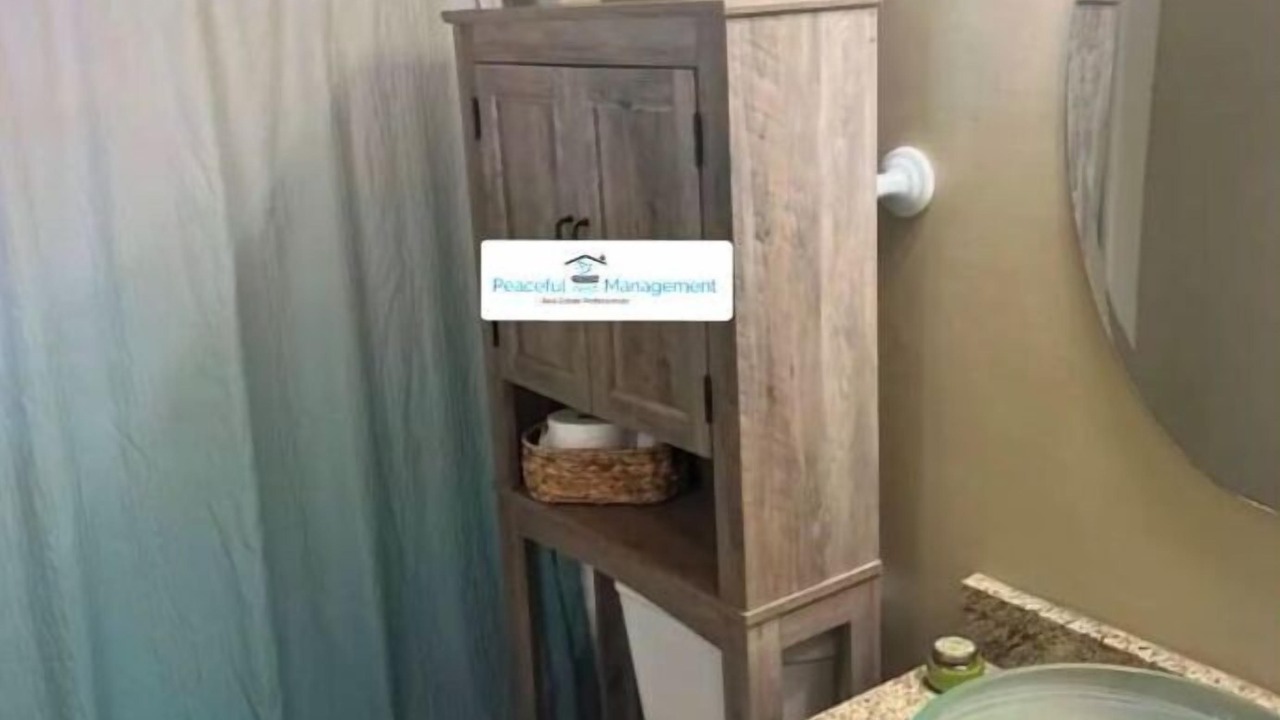 Photo of Bathroom in Columbus