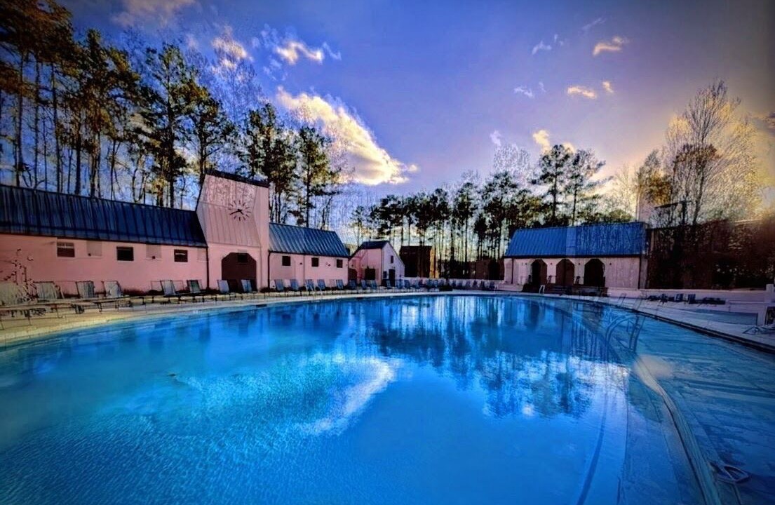 Photo of Outdoor in Chattahoochee Hills