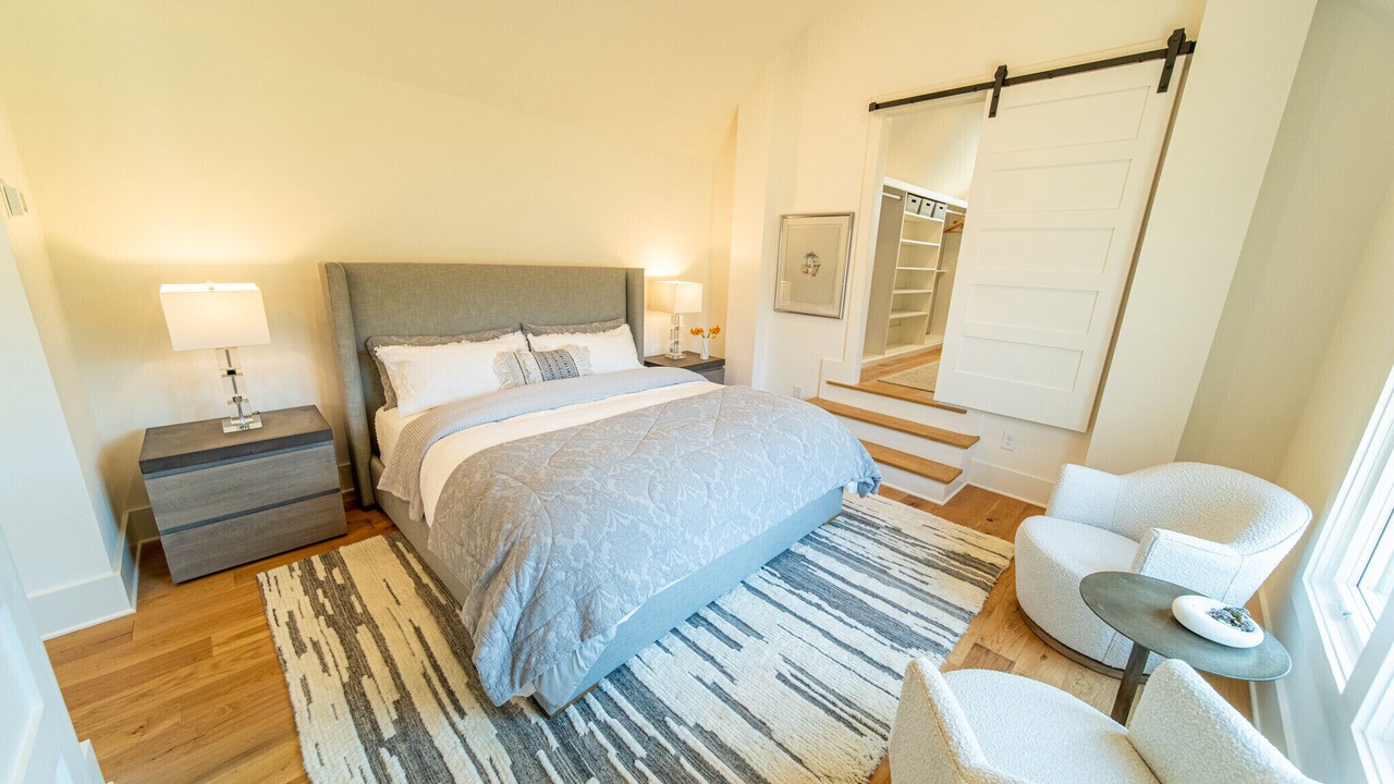 Photo of Bedroom in Chattahoochee Hills