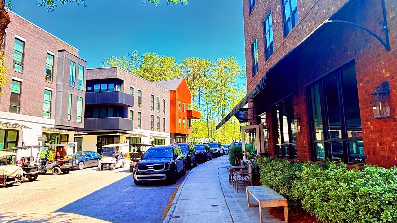 Photo of Outdoor in Chattahoochee Hills