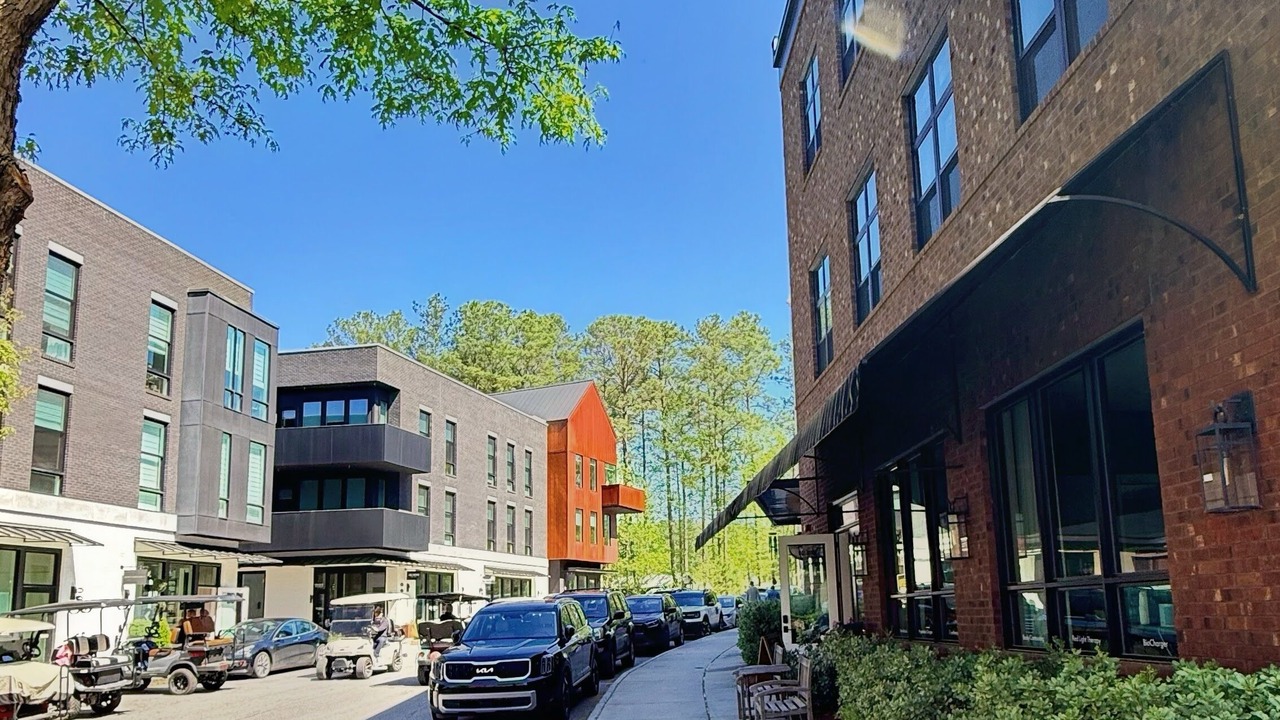 Photo of Outdoor in Chattahoochee Hills
