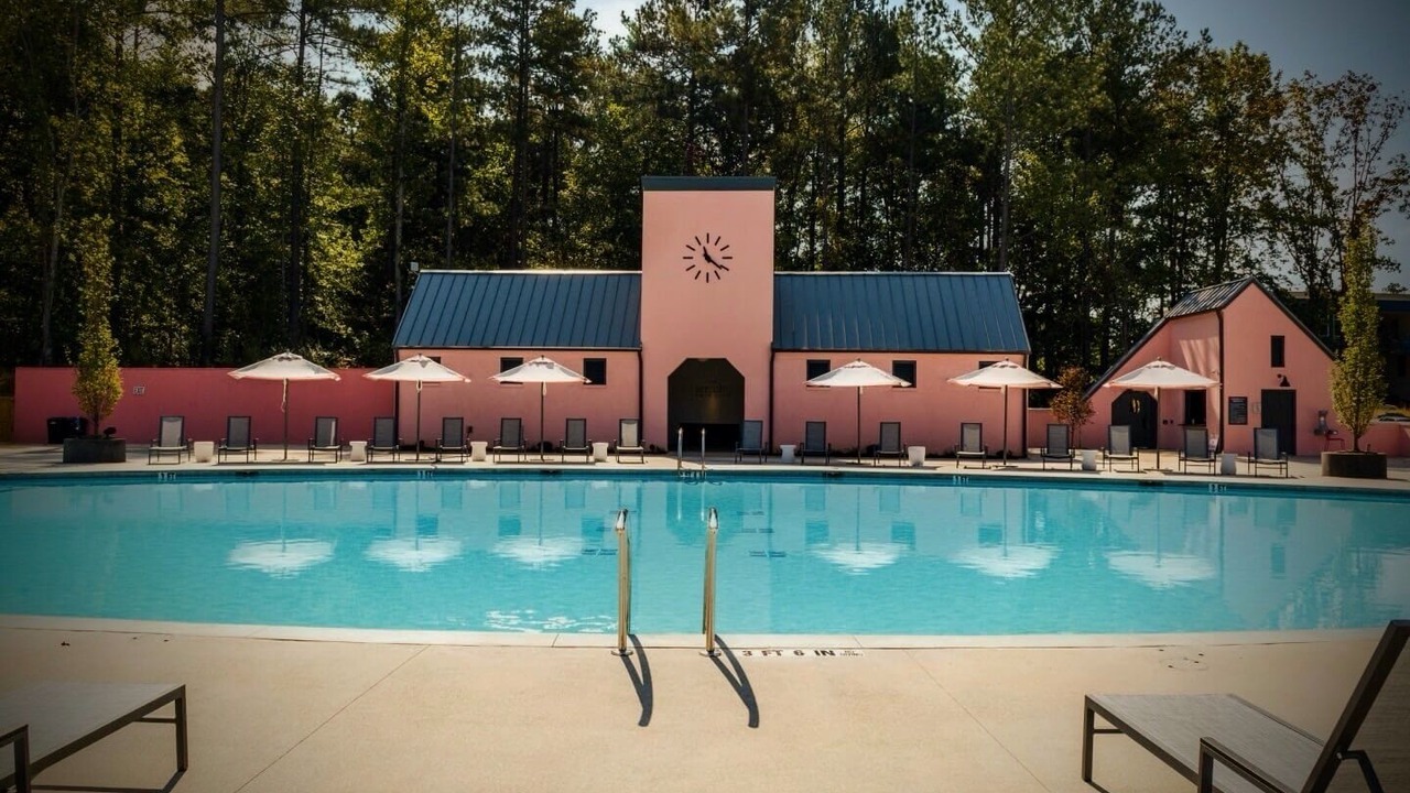 Photo of Outdoor in Chattahoochee Hills