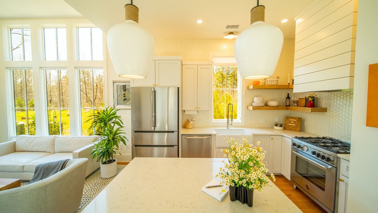 Photo of Kitchen in Chattahoochee Hills