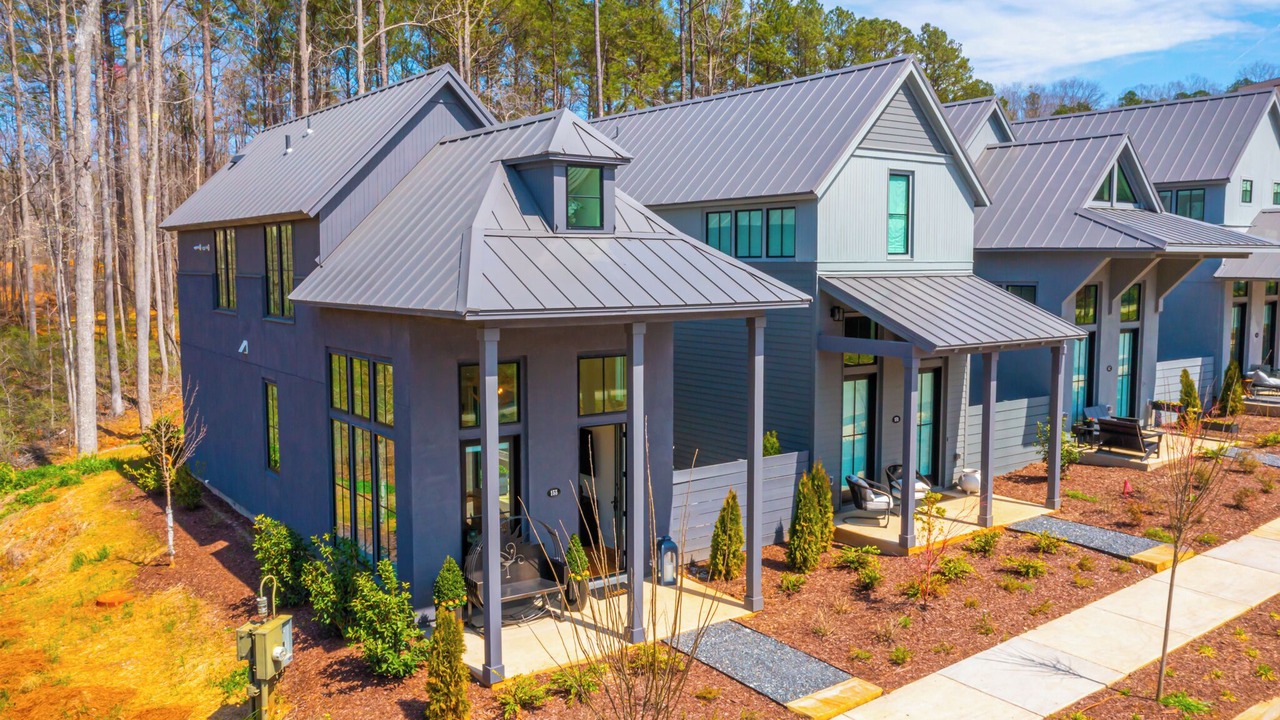 Photo of Outdoor in Chattahoochee Hills