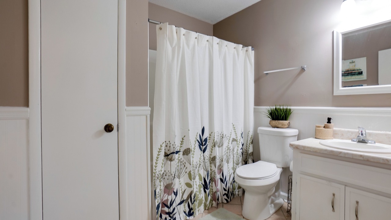 Photo of Bathroom in Decatur
