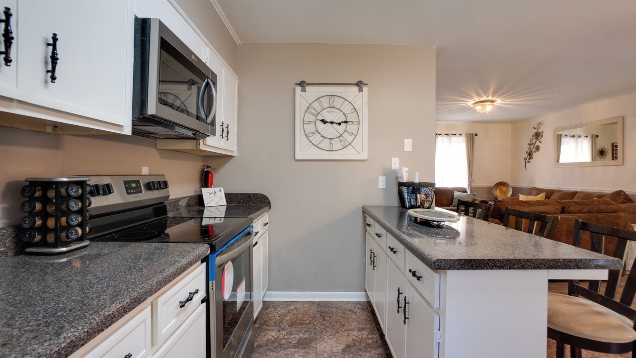 Photo of Kitchen in Decatur