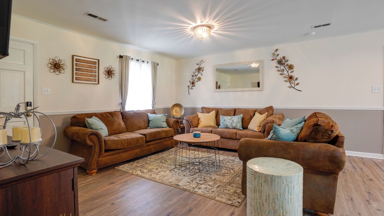 Photo of Bedroom in Decatur