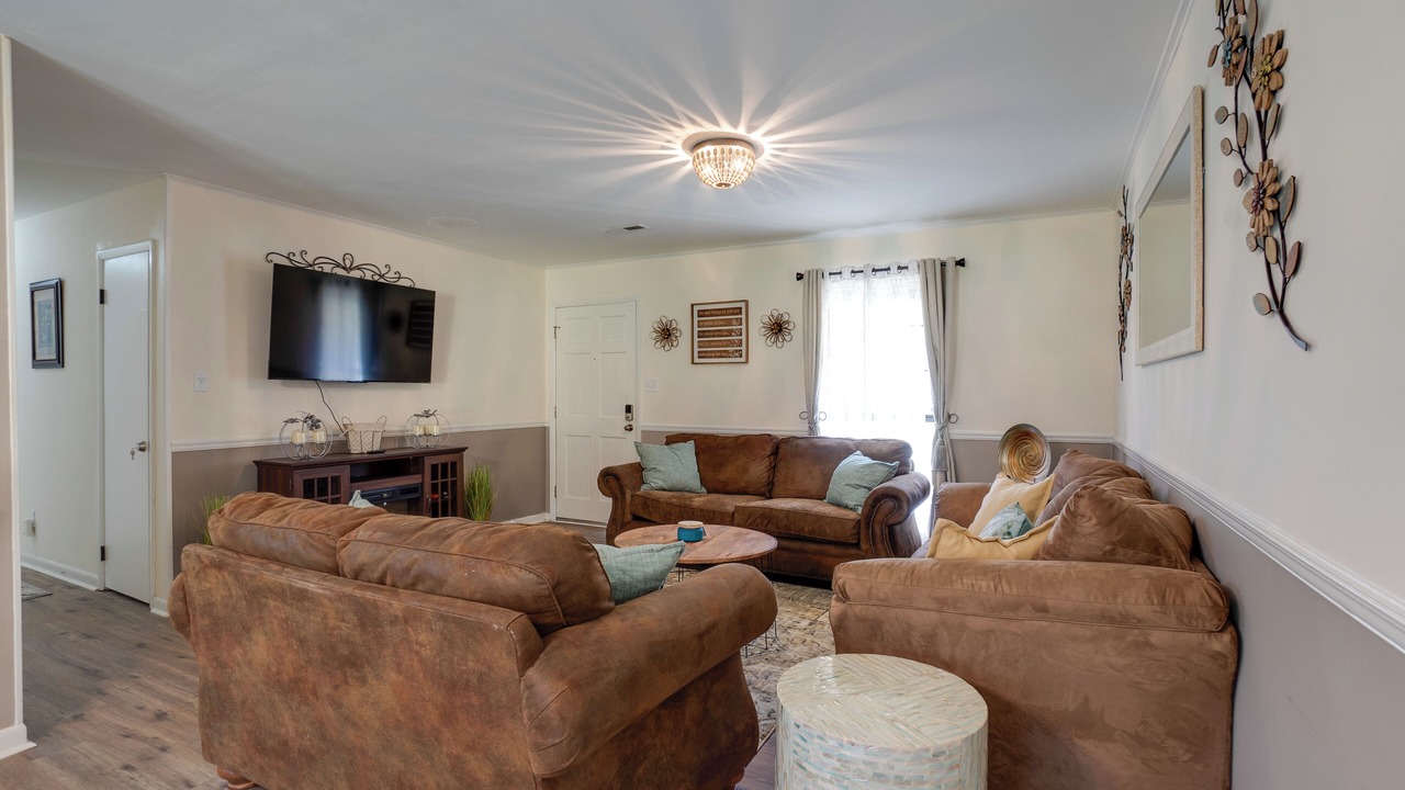 Photo of Livingroom in Decatur