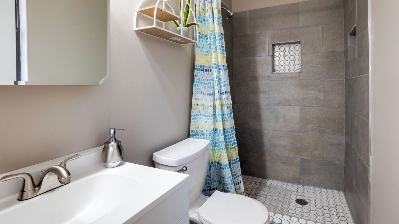Photo of Bathroom in Decatur
