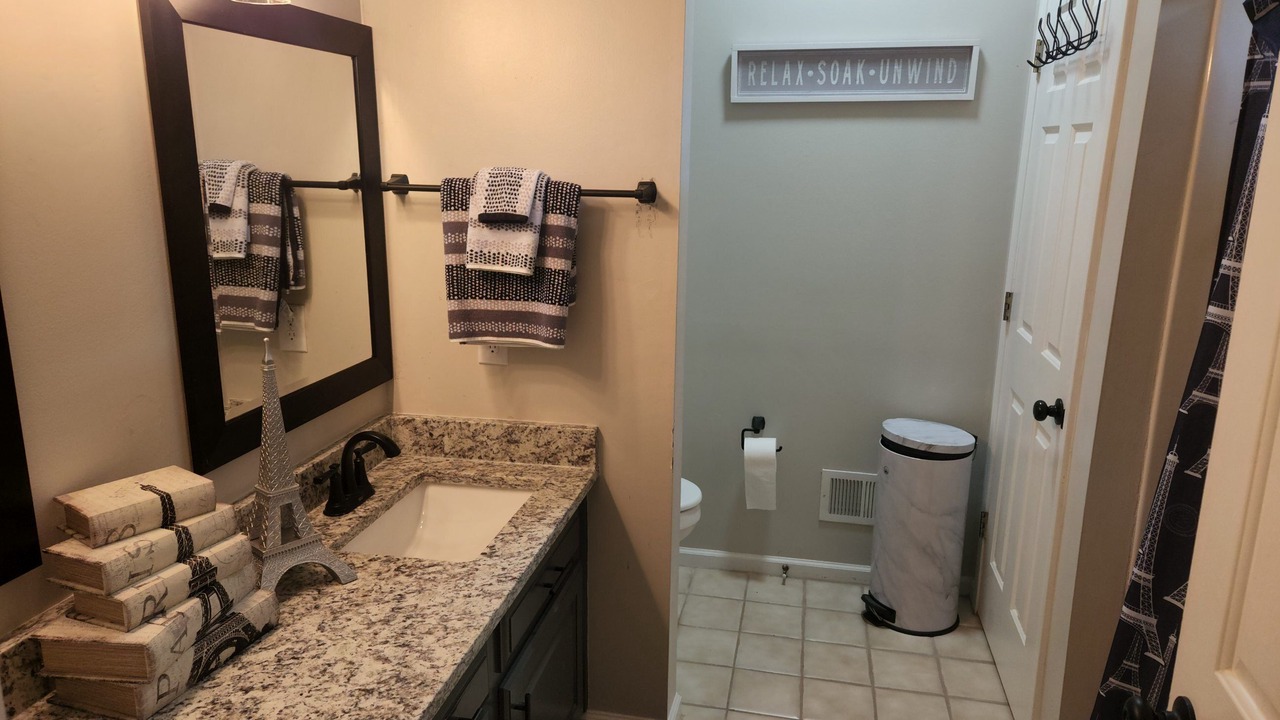Photo of Bathroom in Jonesboro