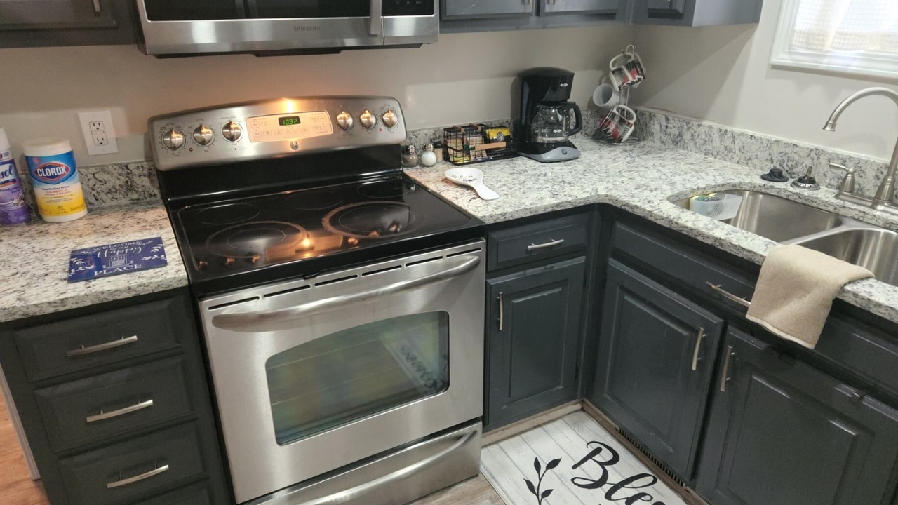 Photo of Kitchen in Jonesboro