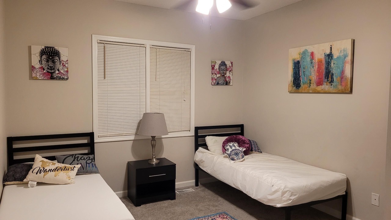 Photo of Bedroom in Jonesboro