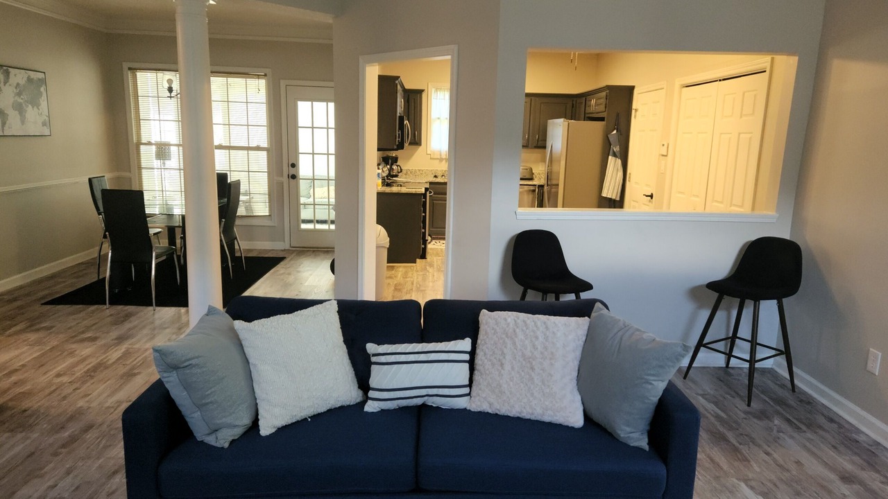 Photo of Livingroom in Jonesboro
