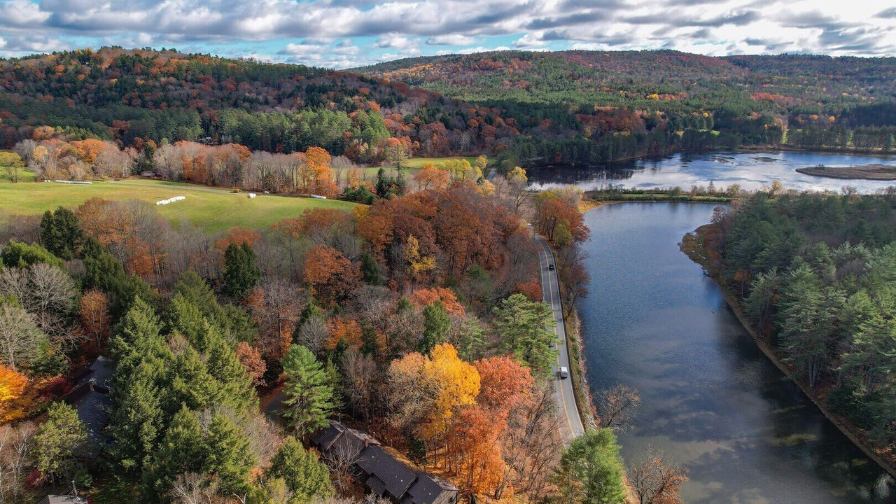 Photo of Outdoor in Quechee